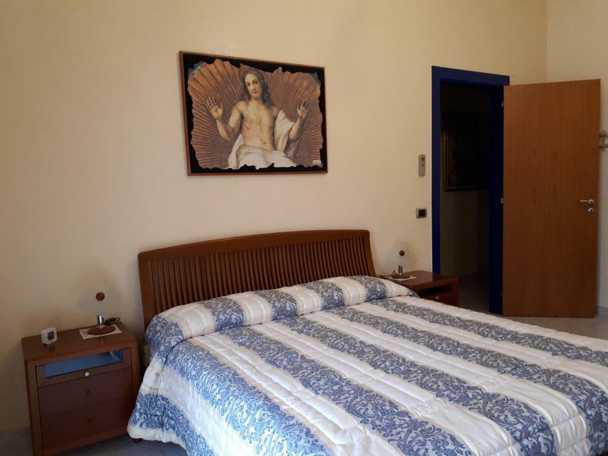 B&B Nonna Giulia Bernalda Exterior foto