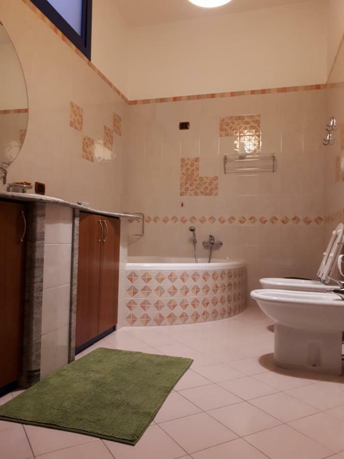 B&B Nonna Giulia Bernalda Exterior foto